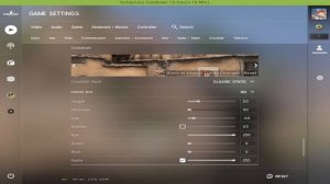 САМЫЙ ЛУЧШИЙ ПРИЦЕЛ В КС:ГО от ПРО ИГРОКОВ! (CS:GO)