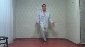 Танцы "Зима холода"