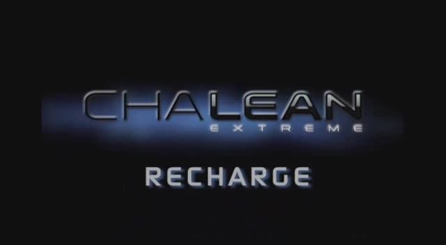 ChaLEAN Extreme 12 - Recharge