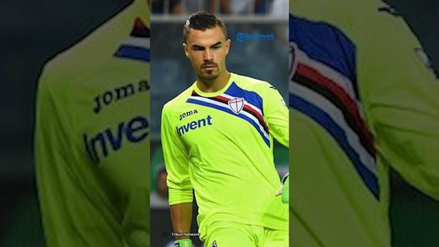 Rumor Inter Milan Tertarik Datangkan Kiper Keturunan Indonesia Emil Audero