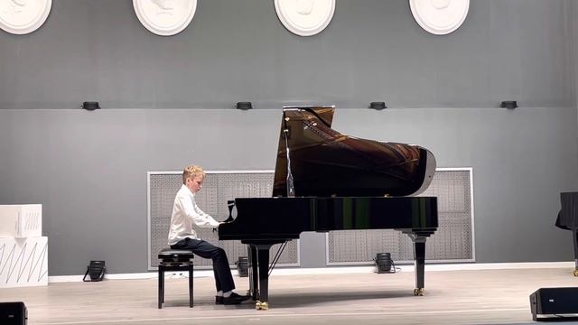 Мазурка Ф.Шопен смотреть онлайн