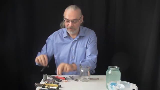 ПОЛЕЗНАЯ ВОДА ИЗ САМОДЕЛьНОГО ПЛАЗМЕННОГО РЕАКТОРА           ( Саморазвитие & Здоровье)