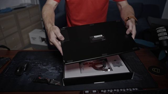 XP-PEN Star 06 Drawing Tablet - for Adobe Photoshop, Lightroom et al. Unboxing and first look. смотреть онлайн