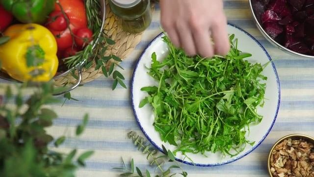 3 праздничных блюда | Рецепты Food.ru