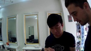 Как познакомиться с китаянкой. Влог Максима Комаренко