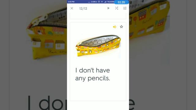 How to use quizlet Seesaw смотреть онлайн