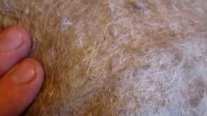 Материалы для конопатки - конопатных работ