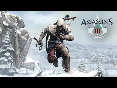 ASSASSIN'S CREED 3 (part 3)