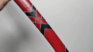 Шашка в галунах