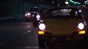 Commando 1985 HD chase [1080p] 2K / коммандо