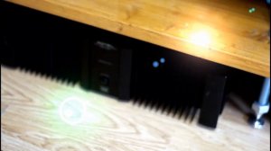 Усилитель мощности Rotel RB-1080 ОБЗОР