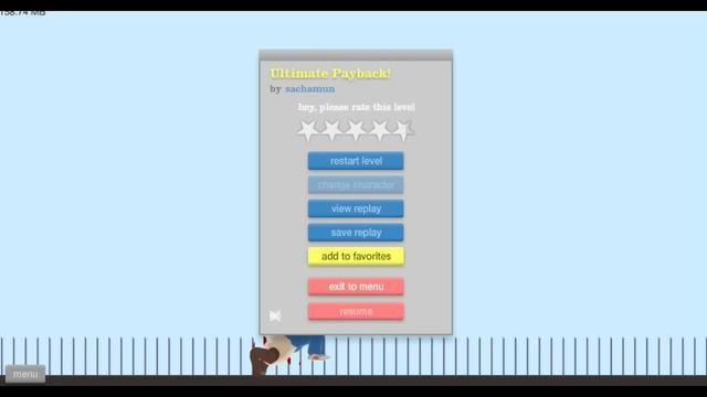 Happy Wheels/Весёлые колёса #1 Медицина уже не та