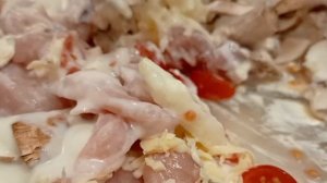 ЛЕНИВОЕ МЯСО ПО- ФРАНЦУЗСКИ