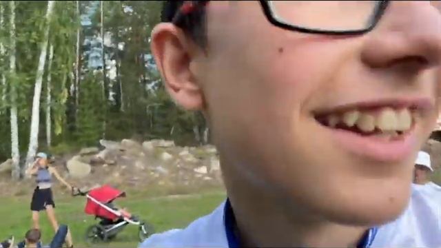 ВЛОГ: ВСЕРОССИЙСКИЕ СОРЕВНОВАНИЯ В ЧЕЛЯБИНСКОЙ ОБЛАСТИ I Слюдорудник | Челябинск смотреть онлайн