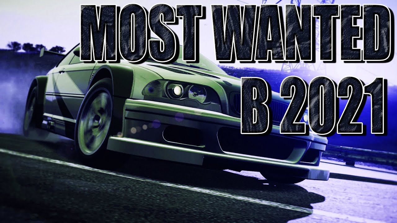 ОБЗОР NEED FOR SPEED MOST WANTED В 2021(ПО ФАКТАМ) смотреть онлайн