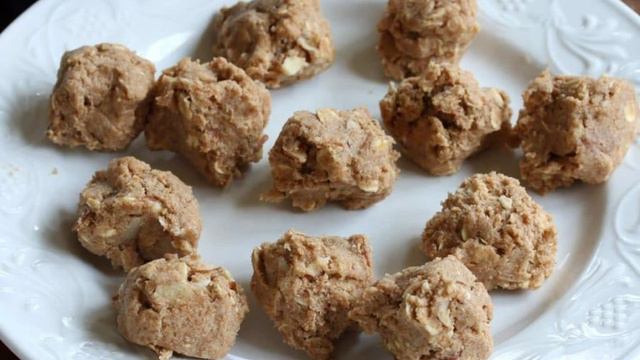 Печенье с вареньем (джемом)