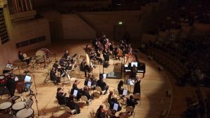 настройка оркестра