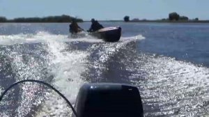 Казанка М и ZIP STAR 9.9 (ZONGSHEN он же SELVA). Про ГлазА в Конце!!!