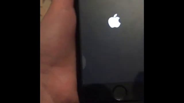 Принудительная перезагрузка IPHONE для Iphone 7, 8, se2020 смотреть онлайн