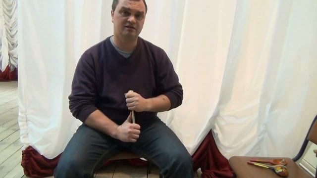 деревянные ложки. изготовление и принципы игры