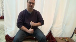 деревянные ложки. изготовление и принципы игры