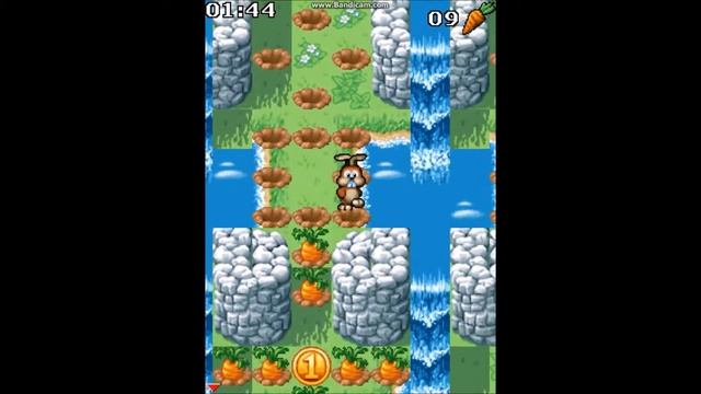 2 чясть морковного бобби смотреть онлайн