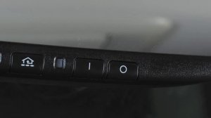 2012 NISSAN Quest - Automatic Anti-Glare Rearview Mirror