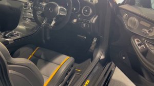2023 Mercedes-AMG Final Edition, C63 S Final Edition coupe Review