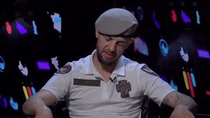 ВСУшник Михаил Майман.
