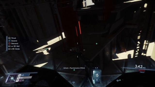 PREY Walkthrough Gameplay Part 7 |CARGO BAY| смотреть онлайн