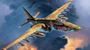 СУ 25 К WAR THUNDER VR ПРОТИВОСТОЯНИЕ