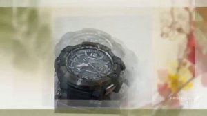 casio g shock ga 100 как отличить подделку