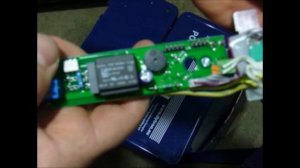 Dytron - разборка паяльника