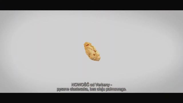 Verbena Ciasteczka film reklamy 6s смотреть онлайн