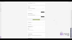 Регистрация авторских прав в iREG