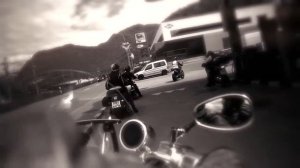 Фильм «Километры больших дорог» из цикла Восхождение