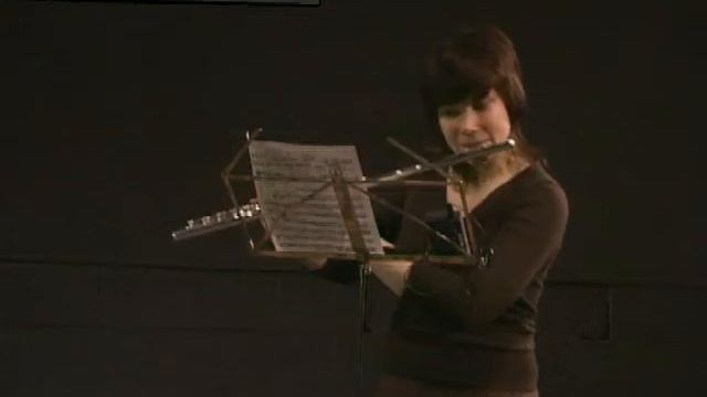 флейта смотреть онлайн