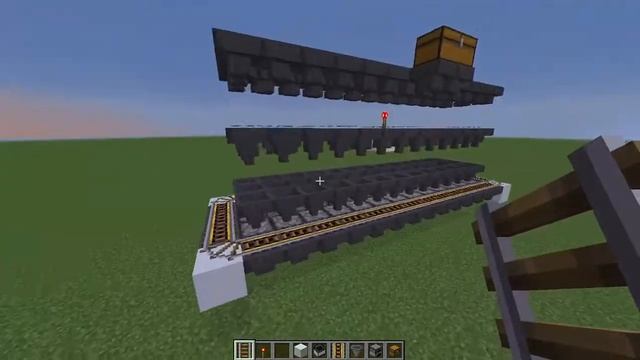 Быстрая авто-печь смотреть онлайн