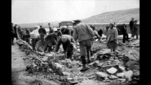 Созидатели. Из серии " Хроника давно минувших дней"