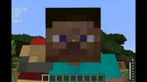 Железный Человек Марк 42 в Майнкрафт | Minecraft