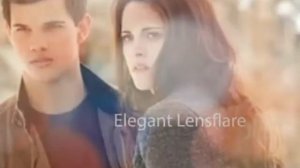 Белла и Эдвард - Ты не такой