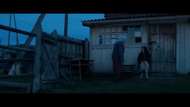 МОЛОДАЯ ХУДОЖНИЦА ОТПРАВЛЯЕТСЯ В ОТДАЛЕННУЮ ЯКУТСКУЮ ДЕРЕВНЮ. УЖАСЫ!ПРОКЛЯТИЕ. МЕРТВАЯ ЗЕМЛЯ смотреть онлайн