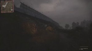 Огромный Пси-Мозг на Янтаре. STALKER Lost Alpha DC Extended #19