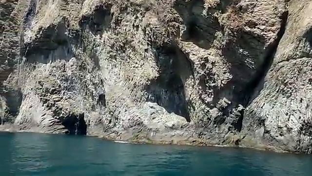 вокруг карадага коктебель смотреть онлайн