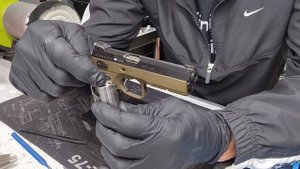 CZ Shadow 2 - Troubleshooting a few common malfunctions