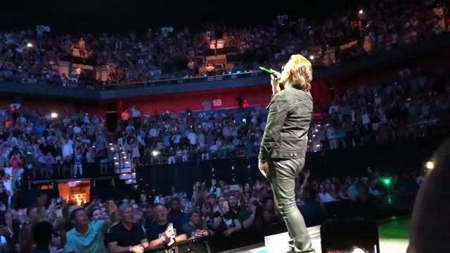 U2 SUNDAY BLOODY SUNDAY MOHEGAN SUN 7/3/18 eXPERIENCE & iNNOCENCE TOUR LIVE CT 2018 BONO смотреть онлайн