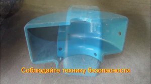 Наждак проще простого Своими руками