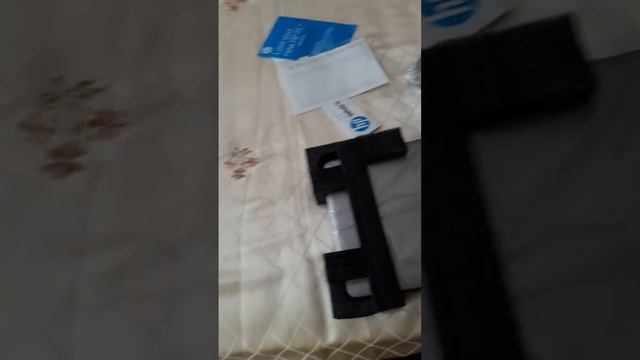 HP Notebook 15-ay011nr 15.6-Inch Laptop UNBOXING! смотреть онлайн