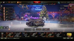 WOT - AMX 13 F3 САУ