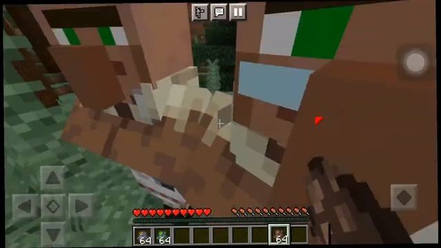 Я сделал Майнкрафт Java на iOS смотреть онлайн